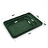 3-piece  EDC Catchall felt trays